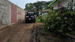 Hallan sin vida a 2 hombres al interior de una casa en Coatepec, Veracruz 