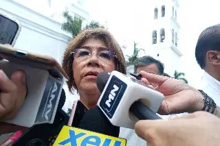 Pavimentación de avenida Cuauhtémoc: Estos son los proyectos del Plan de Obras en Veracruz