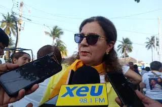 Colectivo Solecito de Veracruz señala déficit de identificación de desaparecidos