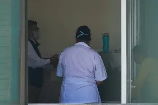 'Estamos en crisis': alerta Colegio de Enfermeras de Veracruz