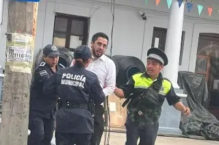 Atacan a balazos a ex candidato del PRI en Chicontepec