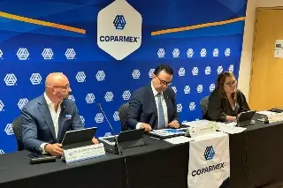 El impuesto más alto que pagan hoy las empresas es la extorsión: Coparmex