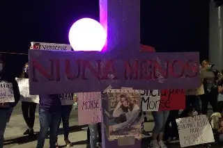 ¿Qué podría pasar con el caso de Monse Bendimes en Veracruz? 