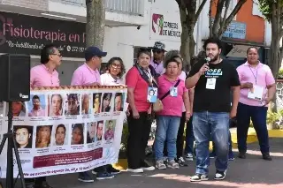Veracruz, con situación crítica por desaparición de migrantes: informe de la CIDH