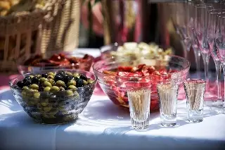 Restaurantes de Veracruz sí vendieron más el 10 de mayo… pero no como esperaban