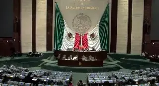 Legislatura estuvo marcada por la consolidación de la agenda del Poder Ejecutivo: Integralia