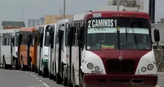 Así operarán las reglas del fideicomiso para modernizar transporte público en Veracruz