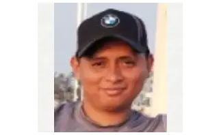 Buscan a hombre de 31 años desaparecido en Veracruz
