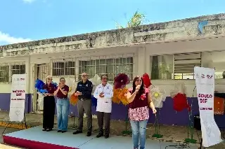 Rehabilitarán todos los módulos del DIF Municipal de Veracruz 