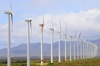 México va por apertura a nuevas energías con inversión privada
