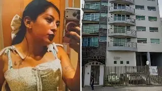 Caso Edith Guadalupe: Fiscalía revela por qué acudió al edificio donde ocurrió el feminicidio