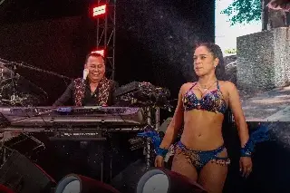 Arleth GM 'suelta la sopa' tras polémica con Alfredo 'El Pulpo' y Danna, esto dijo