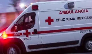 Atropellan a hombre en la Veracruz-Xalapa; falleció en el lugar