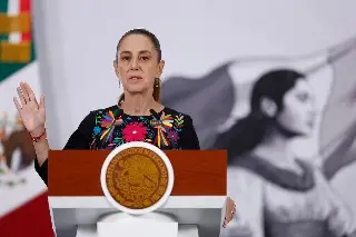 EU ha rechazado 36 solicitudes de extradición por falta de pruebas: Sheinbaum