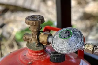 Cientos de fugas de gas en hogares de Veracruz: el riesgo que crece