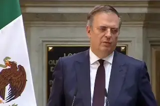 Probablemente nos vayamos a revisiones anuales del T-MEC: Ebrard
