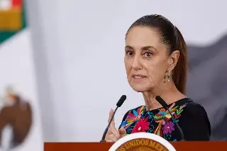 S&P se equivocó con perspectiva negativa a México: Sheinbaum