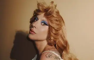 Detienen a hombre; amenazó con asesinar a Lady Gaga 