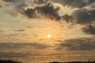 ¿Seguirá el calor en Veracruz? Este es el pronóstico del tiempo para los siguientes días 