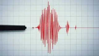 Fuerte terremoto de magnitud 6,3 sacude Japón