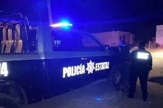 Niña de 1 año muere por disparo dentro de vivienda en Tehuipango, Veracruz