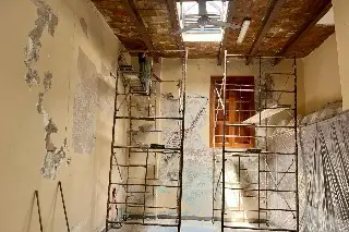 Preparan rehabilitación integral de la catedral de Veracruz