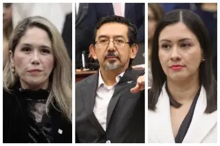 Reservan por 5 años la información sobre elección de 3 nuevos consejeros del INE 