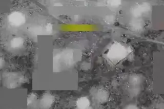Número dos de ISIS fue abatido: Trump (+Video)