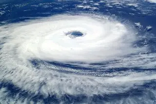 Temporada de ciclones en Pacífico será más activa que en el Atlántico: Conagua