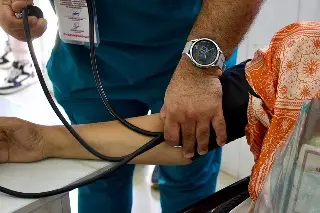 Consultas, estudios y atención médica gratis; DIF Veracruz invita a jornada de salud familiar