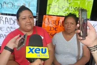 Cinco trabajadores veracruzanos desaparecen en Tuxtepec, Oaxaca