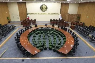 Diputados reservan por 5 años información de candidatos a consejeros del INE