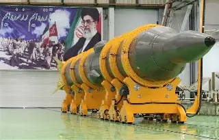 EU presiona a Irán para que entregue su uranio y reduzca su programa nuclear, para acuerdo de paz