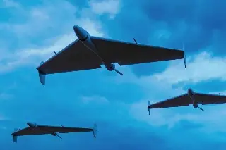 EU analiza supuesta presencia de drones kamikaze en Cuba