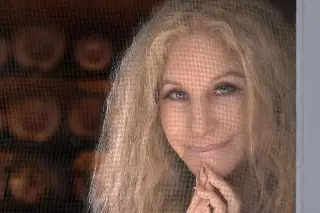 Barbra Streisand no recogerá en Cannes su Palma de Oro de honor; revela razón 