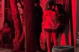 Veracruzana, de 29 años, mata a su pareja en Nuevo León