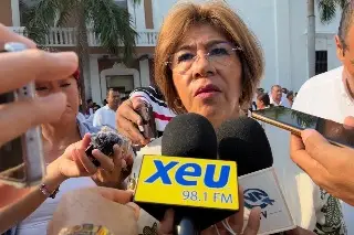 Tras incendio, Alcaldesa advierte que consignarán a quienes tiren basura