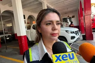 Evacúan a 22 alumnos de una escuela en Veracruz por síntomas de intoxicación 