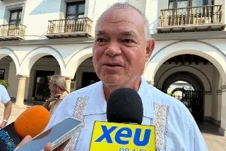 Cambiarán las luminarias del bulevar Ávila Camacho, en Veracruz 