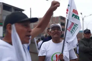 ¿Qué se espera de la segunda vuelta presidencial en Perú? 