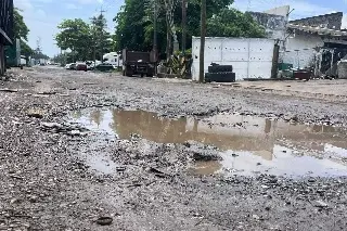 Liquidan fideicomiso de Ciudad Industrial de Veracruz, anuncia gobierno estatal