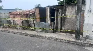 Sujeto le quita la vida a su pareja en las Bajadas