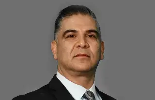 Maru Campos nombra a encargado de Despacho de la Fiscalía Especializada en Operaciones Estratégicas