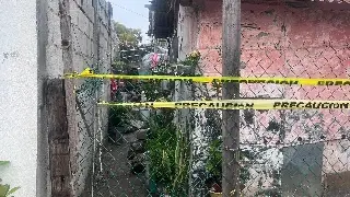 Identifican a mujer asesinada presuntamente por su pareja en Veracruz 