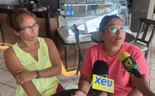 Padres de familia piden destitución de directora de la primaria “Belisario Domínguez”
