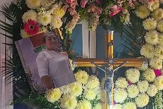 Exigen justicia por asesinato de mujer en Las Bajadas, en Veracruz