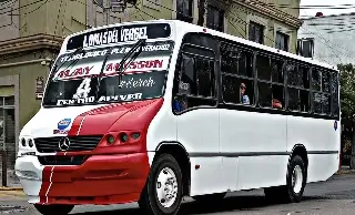 Detectan irregularidades en concesiones de transporte público en Veracruz