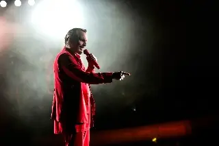 70 conciertos y un éxito imparable: Miguel Bosé hace historia con 