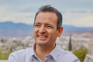 Alcalde de Chihuahua defiende colaboración entre policía de Nueva York y Municipal 