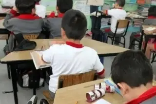 Estos documentos necesitas para entrega de tarjetas de Beca Rita Cetina para útiles y uniformes